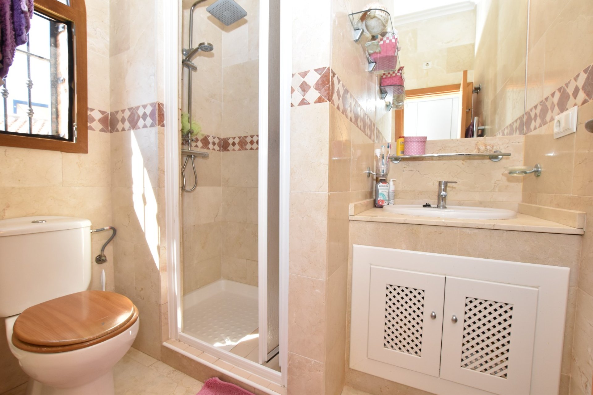 Verkoop - Villa - Algorfa - La Finca Golf Resort