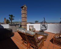 Verkoop - Villa - Algorfa - La Finca Golf Resort