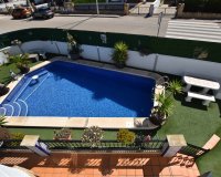 Verkoop - Villa - Algorfa - La Finca Golf Resort