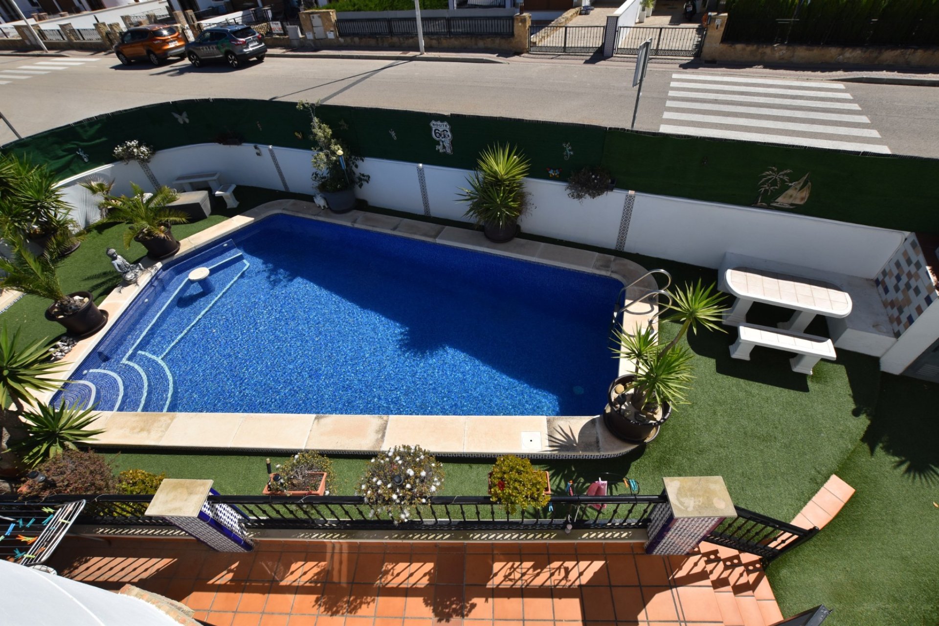 Verkoop - Villa - Algorfa - La Finca Golf Resort