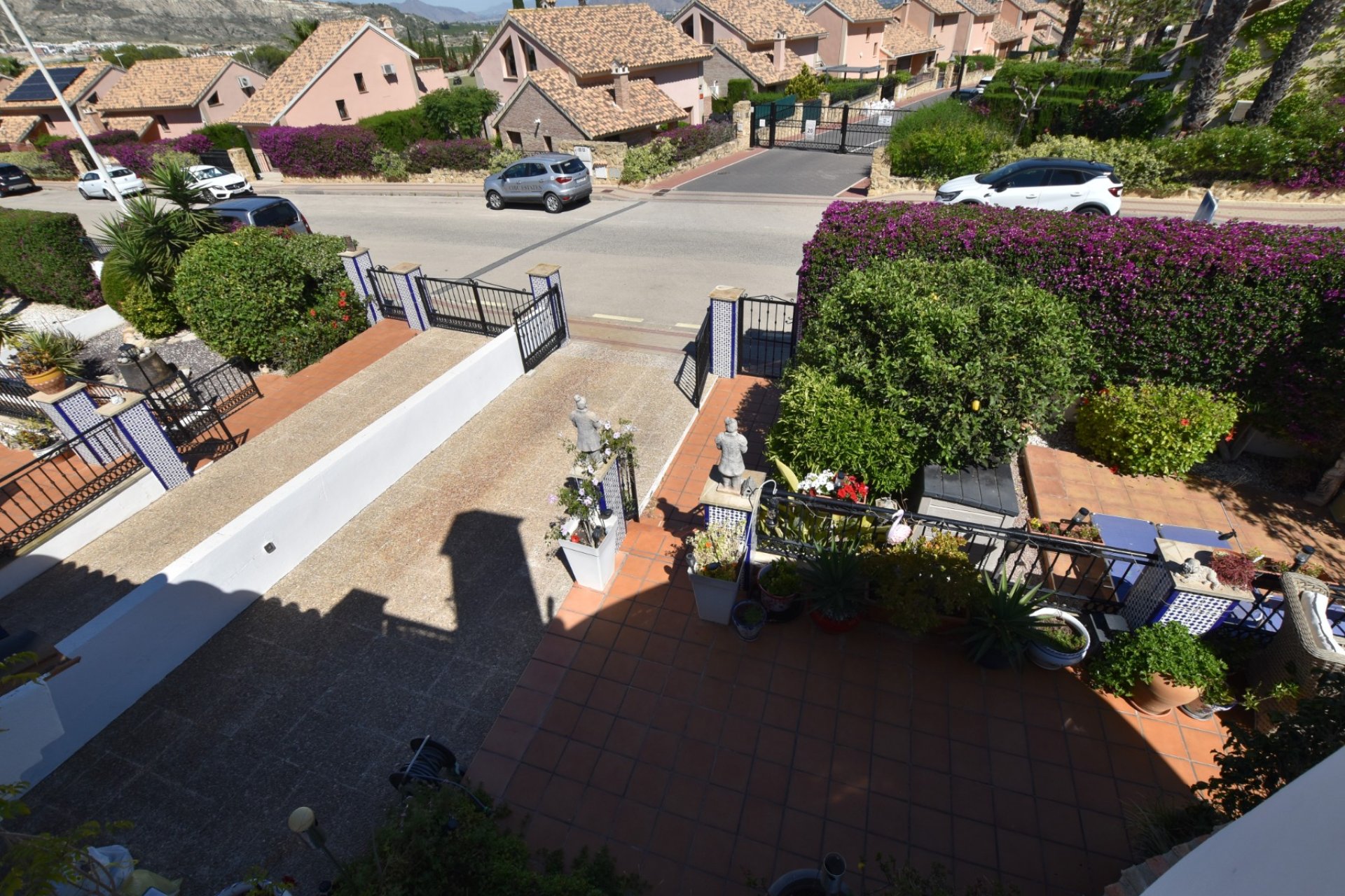 Verkoop - Villa - Algorfa - La Finca Golf Resort