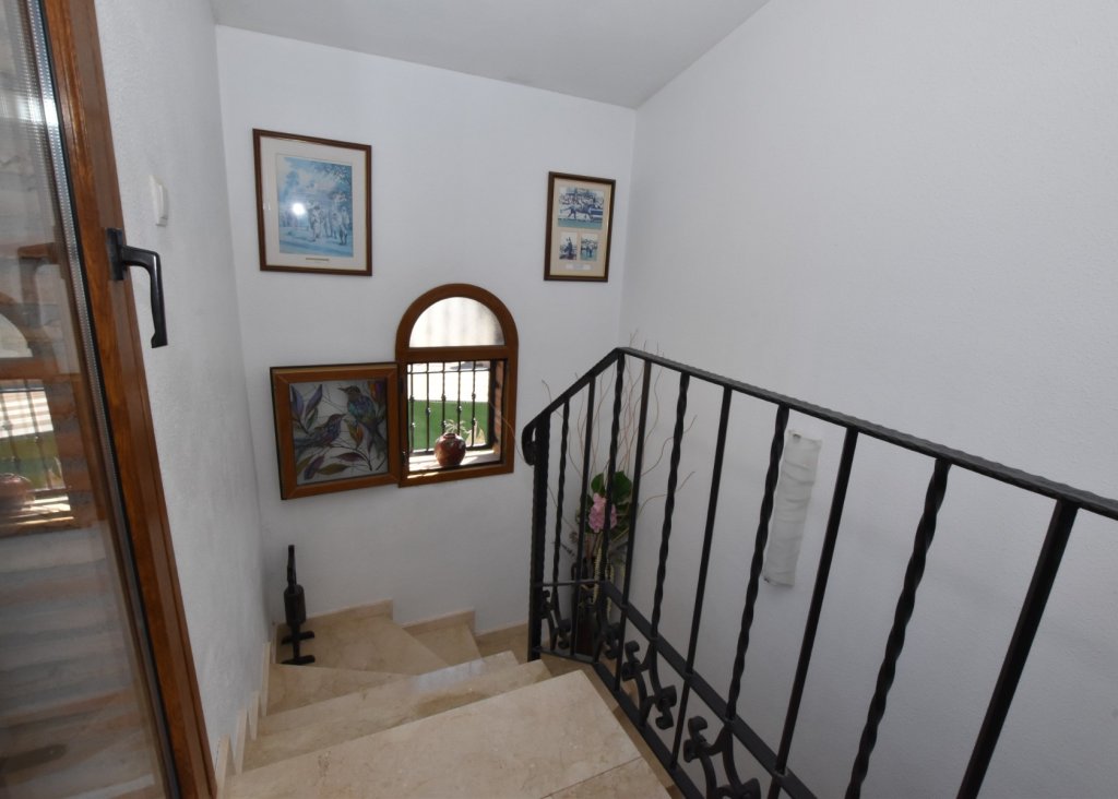 Verkoop - Villa - Algorfa - La Finca Golf Resort