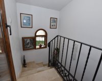 Verkoop - Villa - Algorfa - La Finca Golf Resort