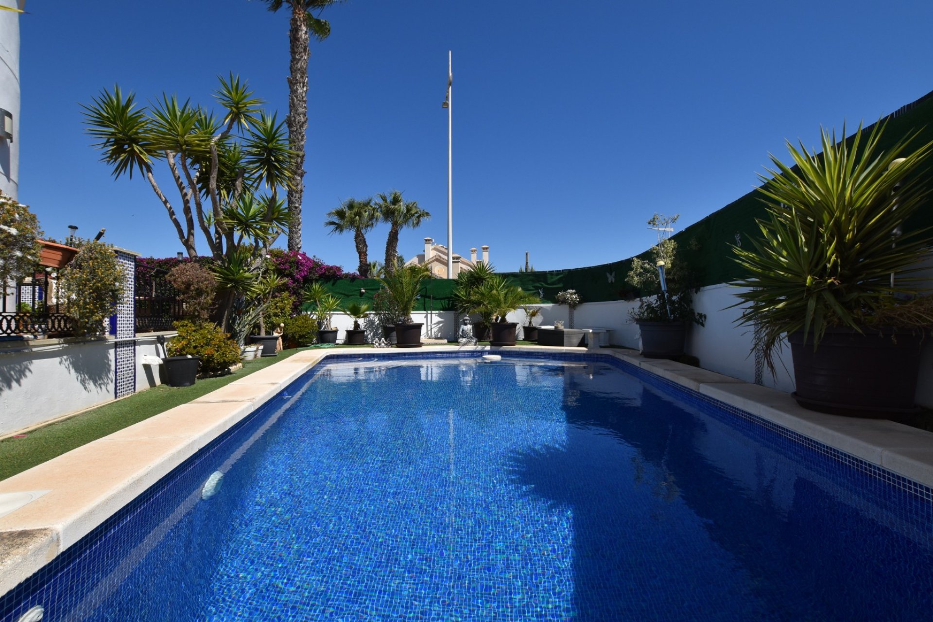 Verkoop - Villa - Algorfa - La Finca Golf Resort