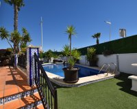 Verkoop - Villa - Algorfa - La Finca Golf Resort