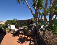 Verkoop - Villa - Algorfa - La Finca Golf Resort