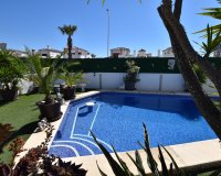 Verkoop - Villa - Algorfa - La Finca Golf Resort