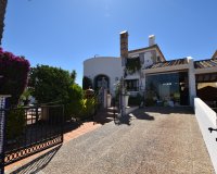 Verkoop - Villa - Algorfa - La Finca Golf Resort
