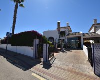 Verkoop - Villa - Algorfa - La Finca Golf Resort