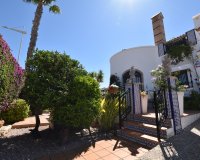 Verkoop - Villa - Algorfa - La Finca Golf Resort