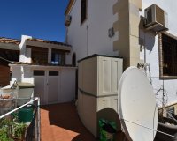Verkoop - Villa - Algorfa - La Finca Golf Resort