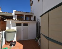 Verkoop - Villa - Algorfa - La Finca Golf Resort