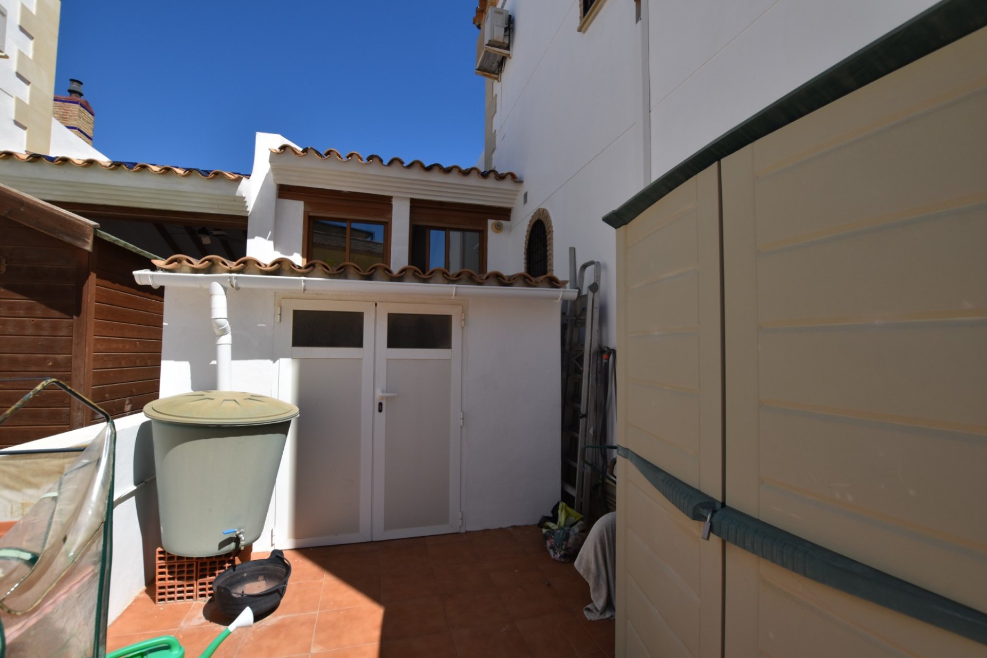 Verkoop - Villa - Algorfa - La Finca Golf Resort