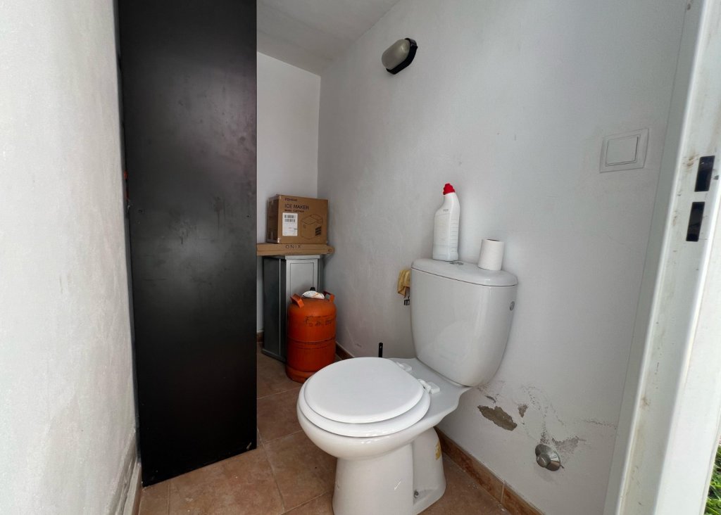 Verkoop - Villa - Algorfa - La Finca Golf Resort