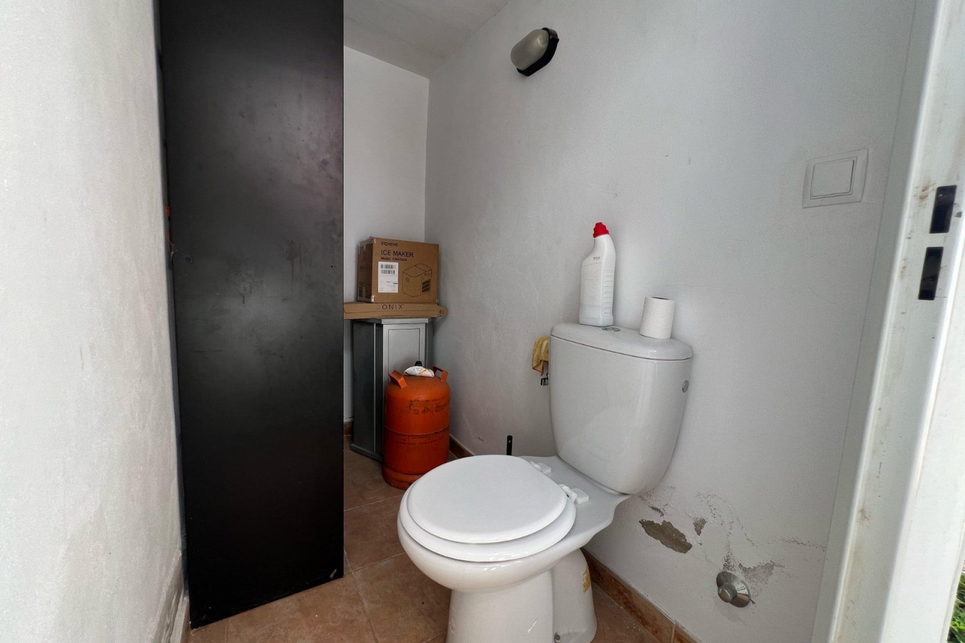 Verkoop - Villa - Algorfa - La Finca Golf Resort