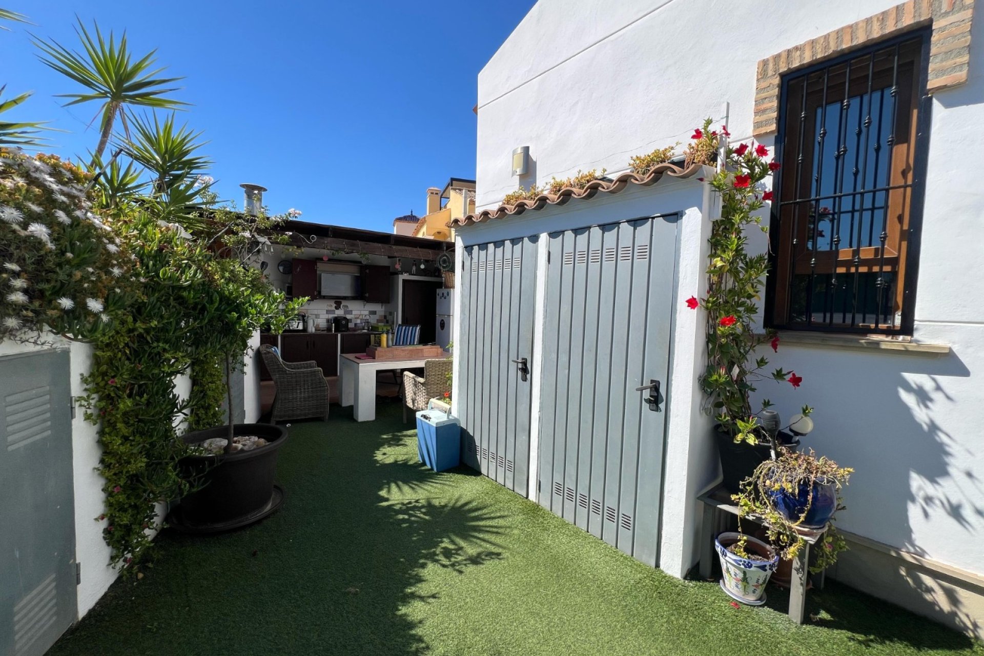Verkoop - Villa - Algorfa - La Finca Golf Resort
