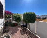 Verkoop - Villa - Algorfa - La Finca Golf Resort