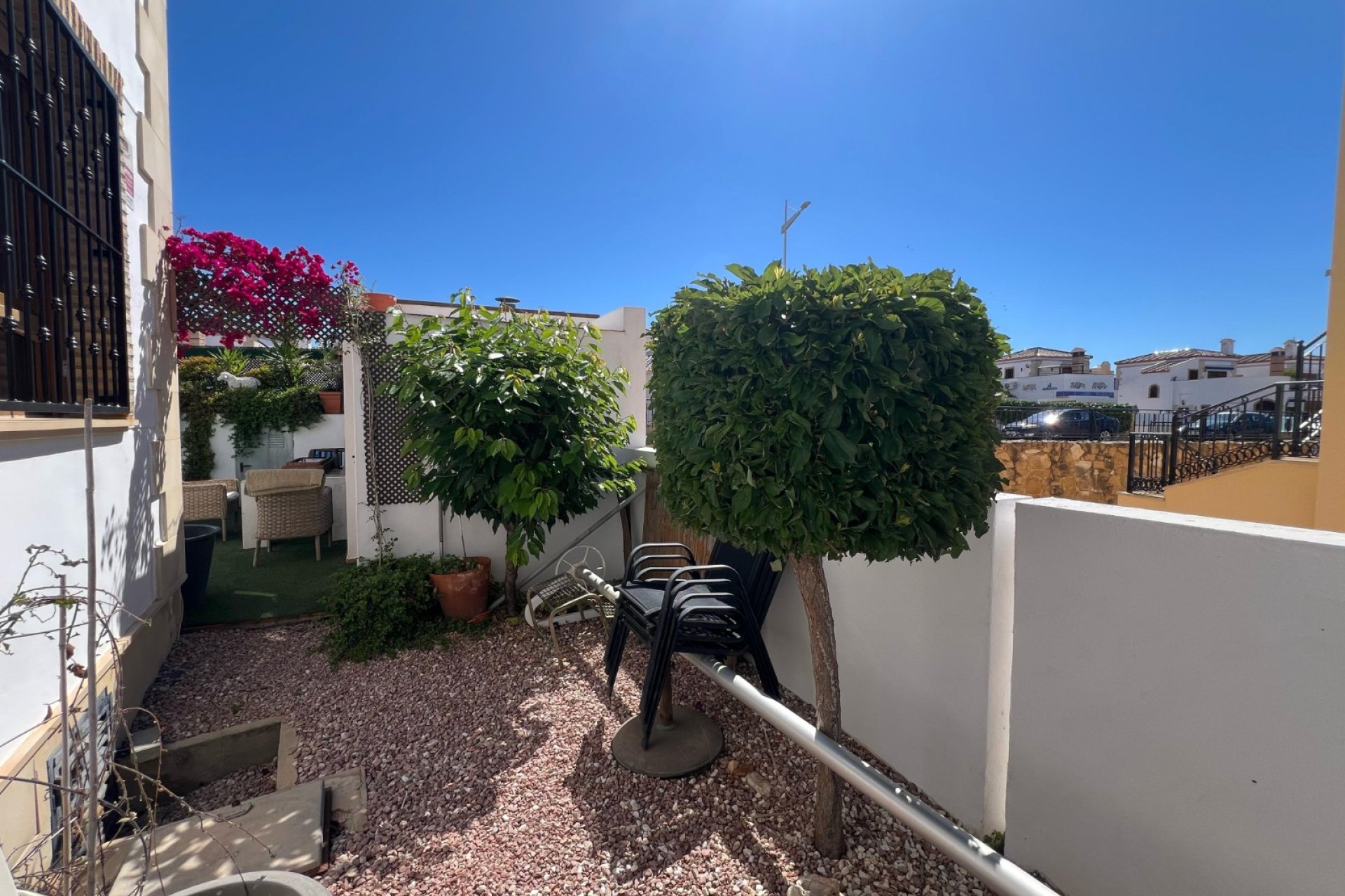 Verkoop - Villa - Algorfa - La Finca Golf Resort