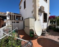 Verkoop - Villa - Algorfa - La Finca Golf Resort