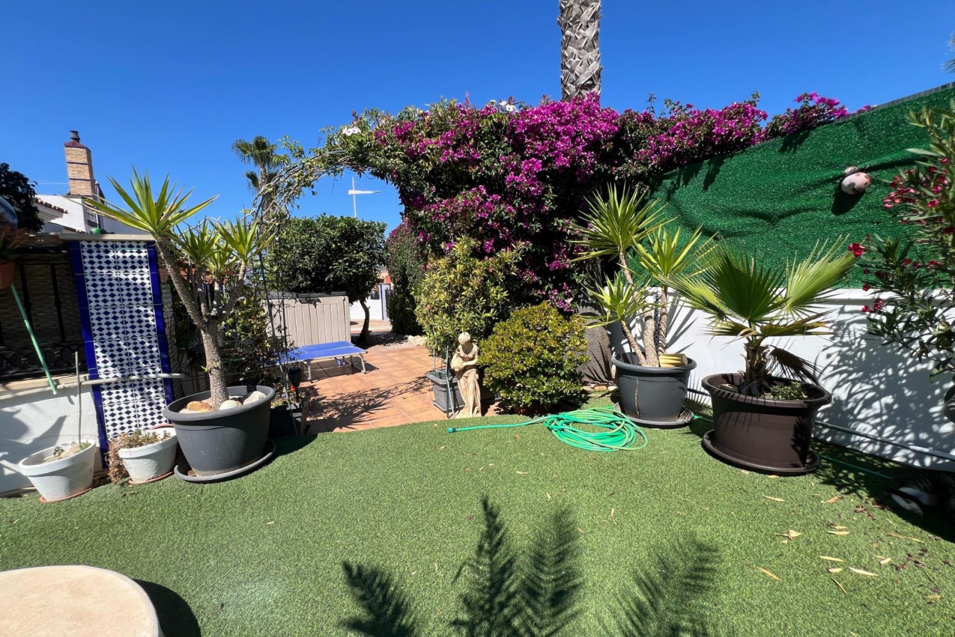 Verkoop - Villa - Algorfa - La Finca Golf Resort