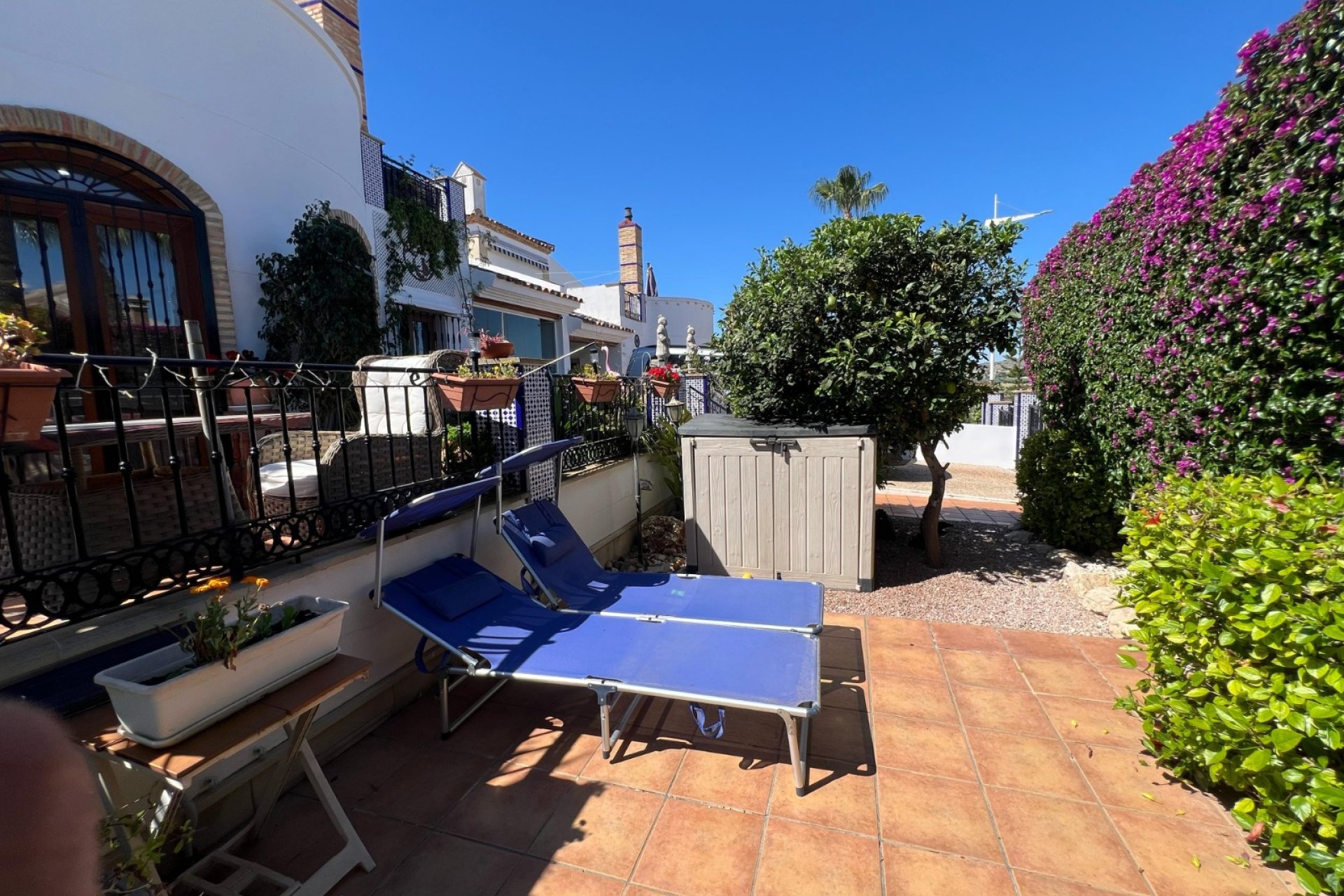 Verkoop - Villa - Algorfa - La Finca Golf Resort