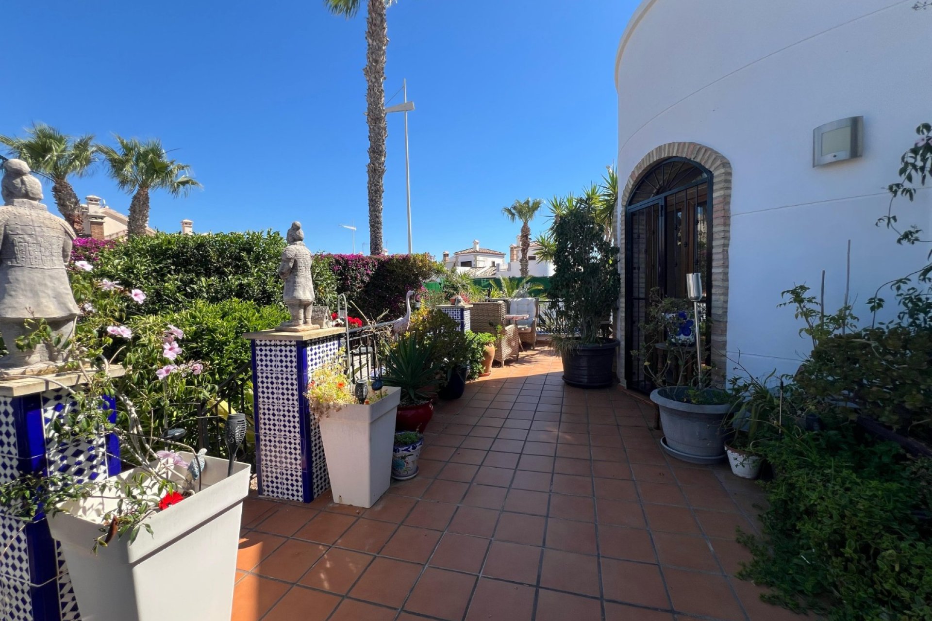 Verkoop - Villa - Algorfa - La Finca Golf Resort