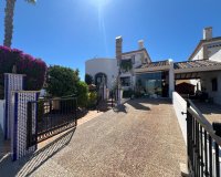 Verkoop - Villa - Algorfa - La Finca Golf Resort