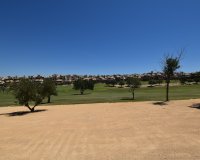 Verkoop - Villa - Algorfa - La Finca Golf Resort