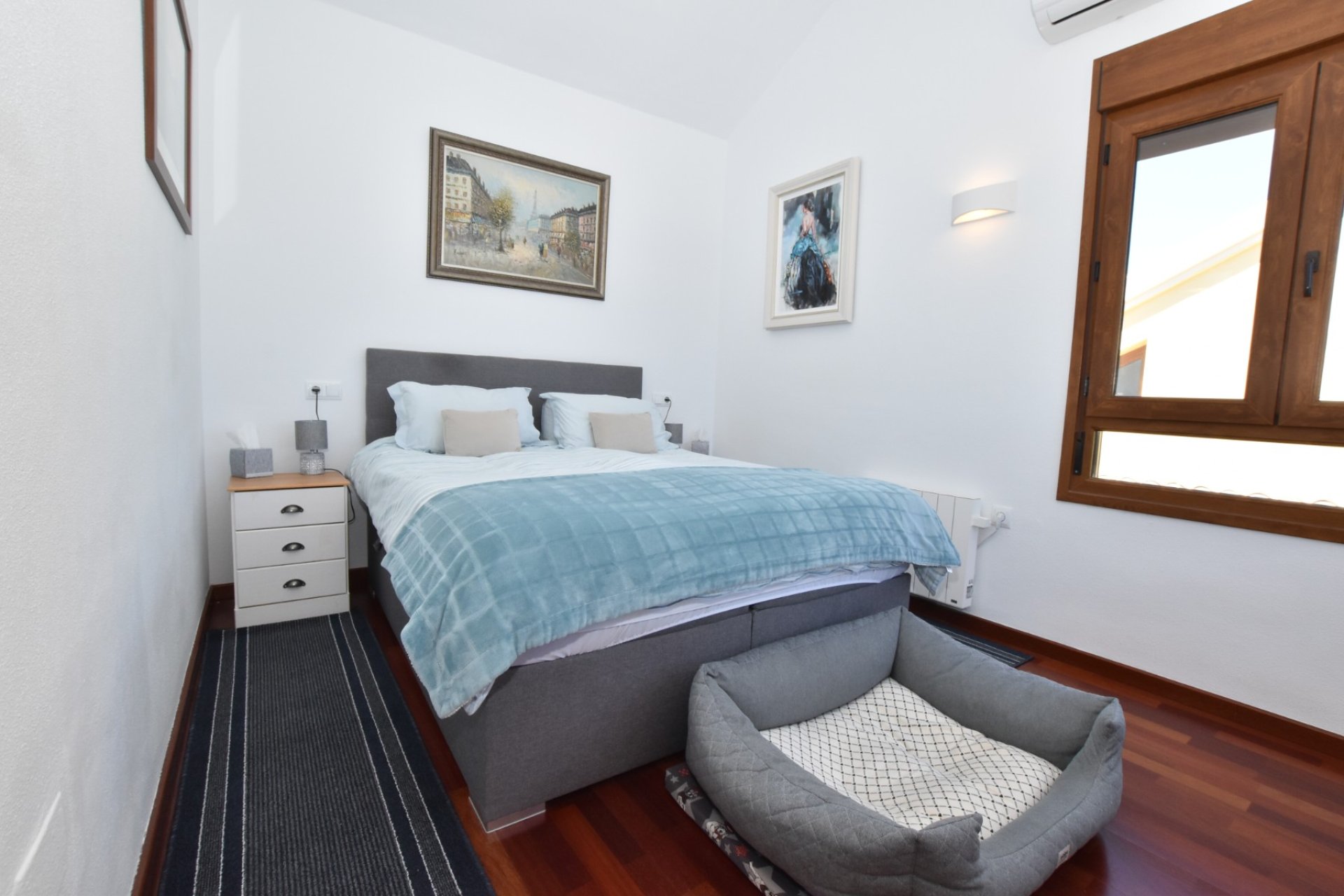 Verkoop - Villa - Algorfa - La Finca Golf Resort