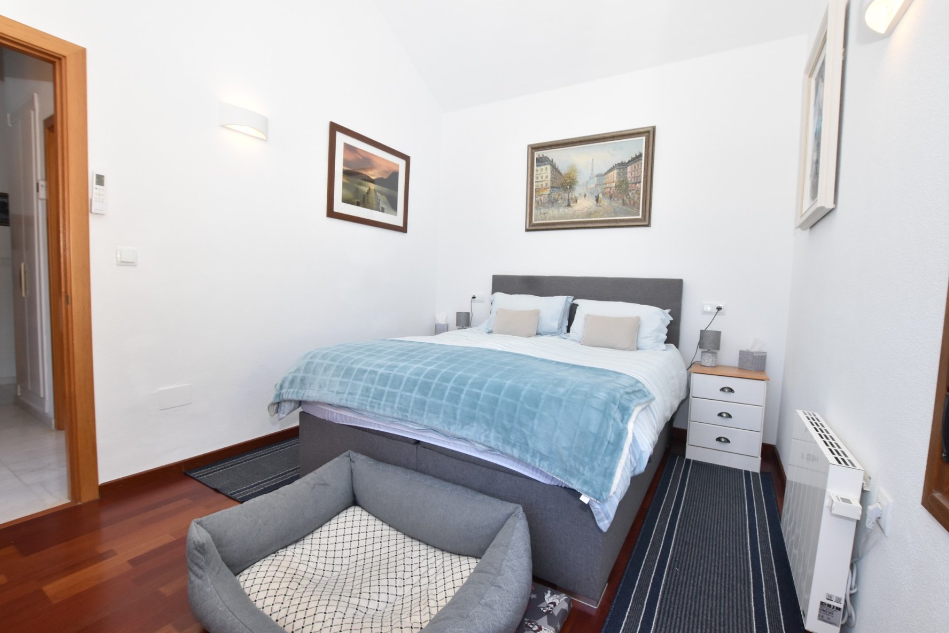 Verkoop - Villa - Algorfa - La Finca Golf Resort