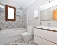 Verkoop - Villa - Algorfa - La Finca Golf Resort