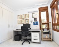 Verkoop - Villa - Algorfa - La Finca Golf Resort
