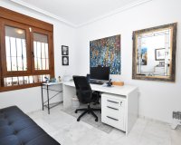 Verkoop - Villa - Algorfa - La Finca Golf Resort