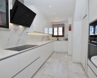 Verkoop - Villa - Algorfa - La Finca Golf Resort