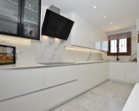 Verkoop - Villa - Algorfa - La Finca Golf Resort