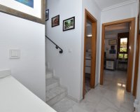 Verkoop - Villa - Algorfa - La Finca Golf Resort