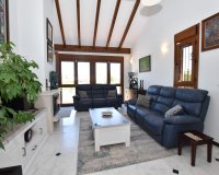 Verkoop - Villa - Algorfa - La Finca Golf Resort