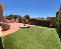 Verkoop - Villa - Algorfa - La Finca Golf Resort