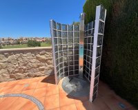 Verkoop - Villa - Algorfa - La Finca Golf Resort