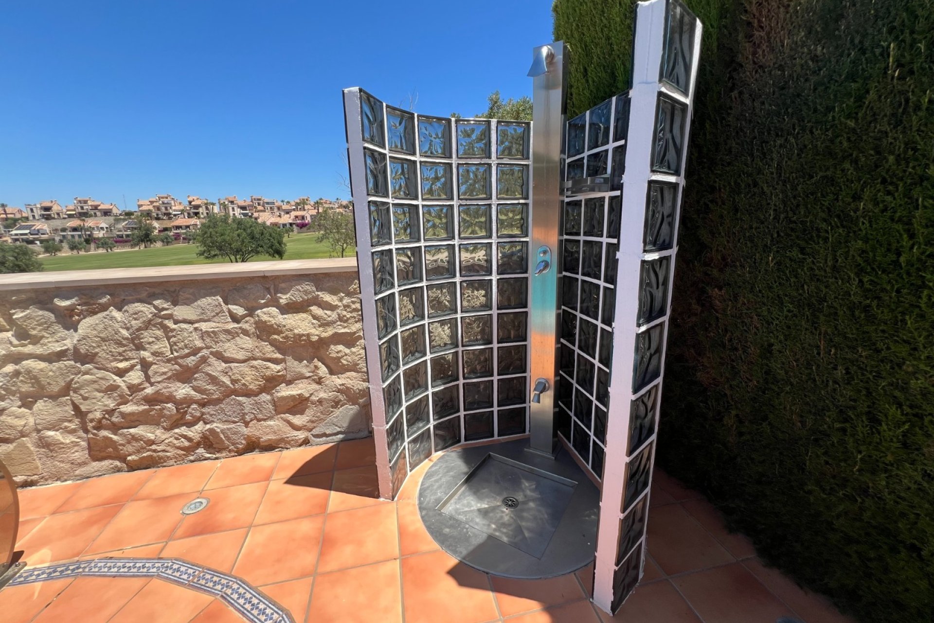 Verkoop - Villa - Algorfa - La Finca Golf Resort