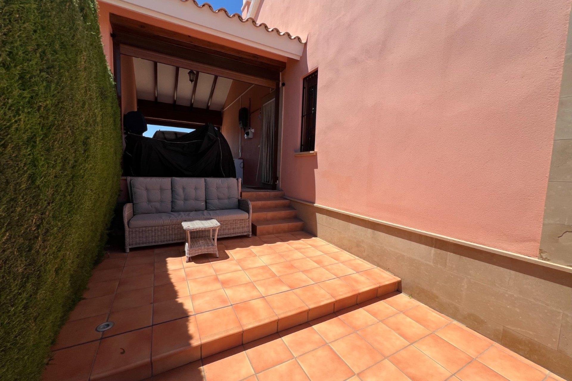Verkoop - Villa - Algorfa - La Finca Golf Resort