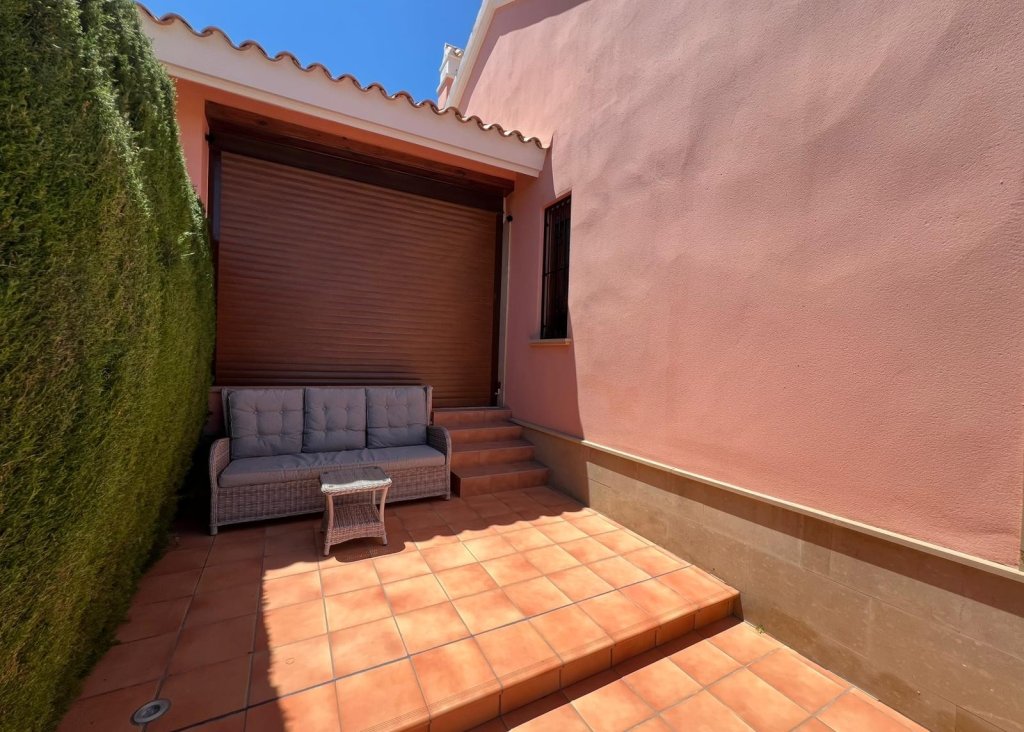 Verkoop - Villa - Algorfa - La Finca Golf Resort
