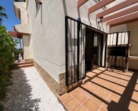 Verkoop - Villa - Algorfa - La Finca Golf Resort