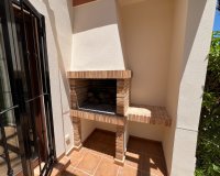 Verkoop - Villa - Algorfa - La Finca Golf Resort