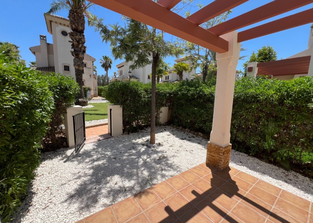 Verkoop - Villa - Algorfa - La Finca Golf Resort