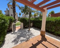 Verkoop - Villa - Algorfa - La Finca Golf Resort