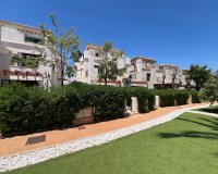 Verkoop - Villa - Algorfa - La Finca Golf Resort