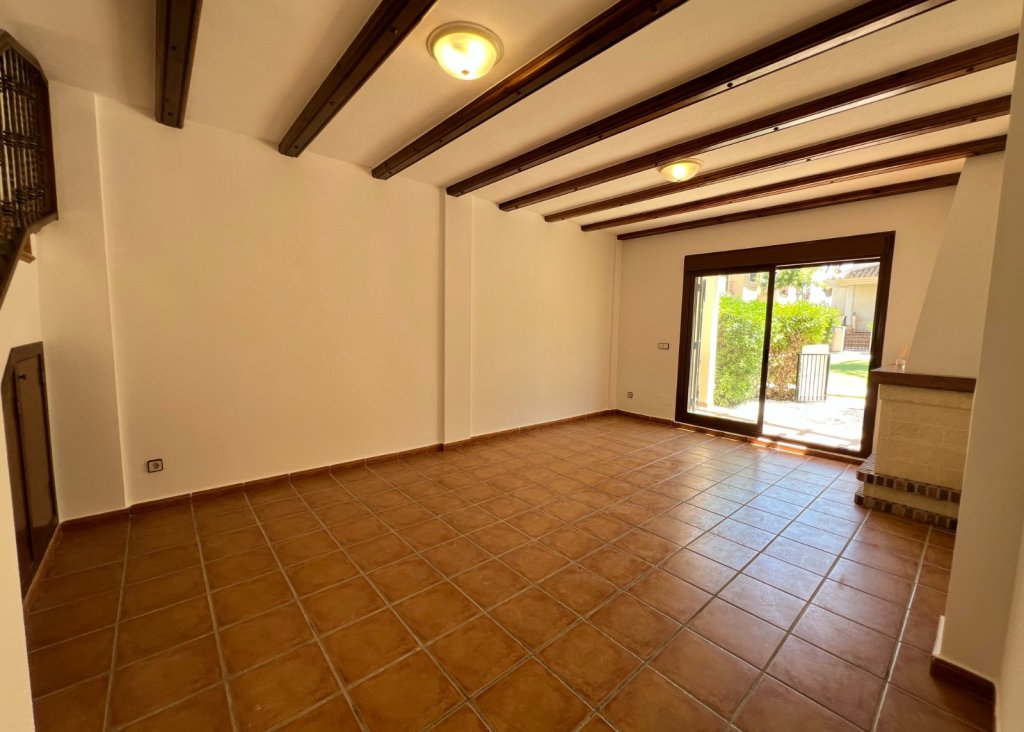 Verkoop - Villa - Algorfa - La Finca Golf Resort