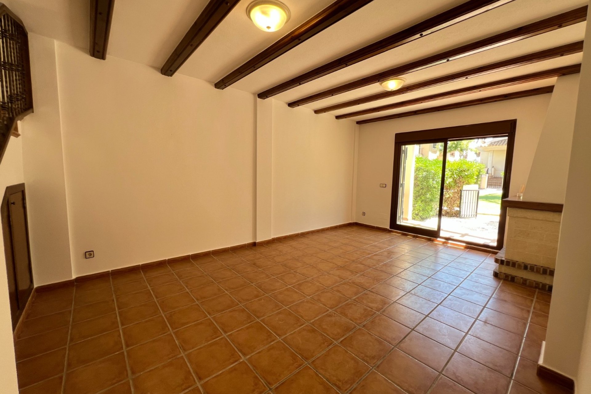 Verkoop - Villa - Algorfa - La Finca Golf Resort