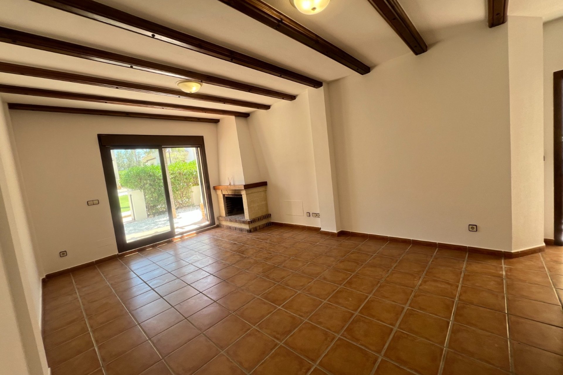 Verkoop - Villa - Algorfa - La Finca Golf Resort